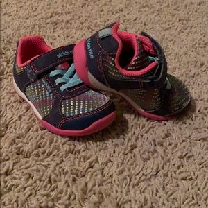 Stride Rite toddler shoes